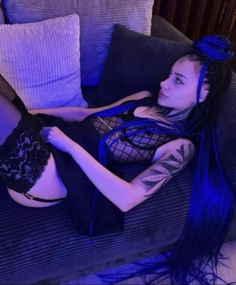 Анастасичка, 18 лет