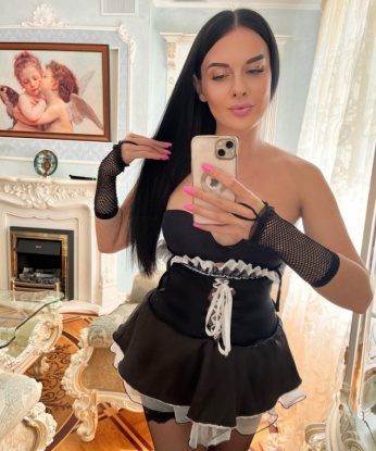 Антонина, 35 лет